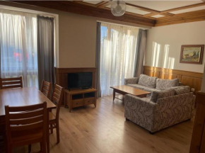 Pirin Golf Resort & SPA Two-Bedroom Apartment